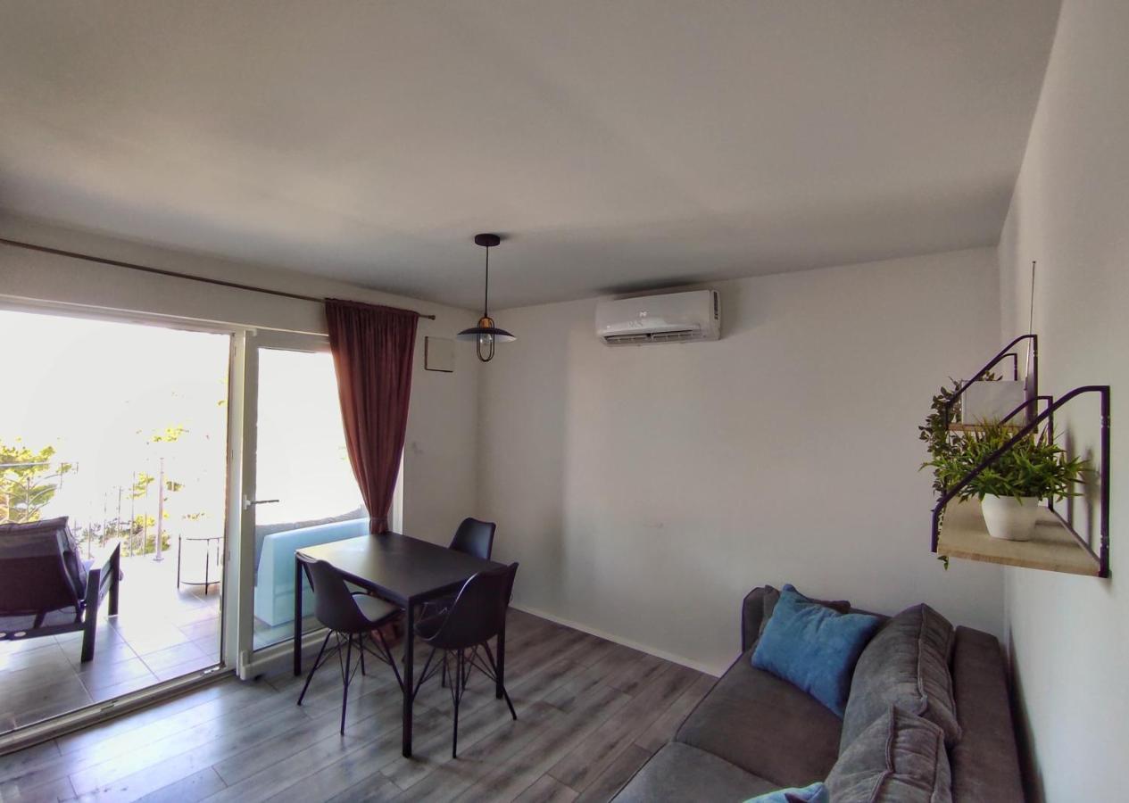Feel Dugi Otok - Apartment Sofia Luka  Exterior photo